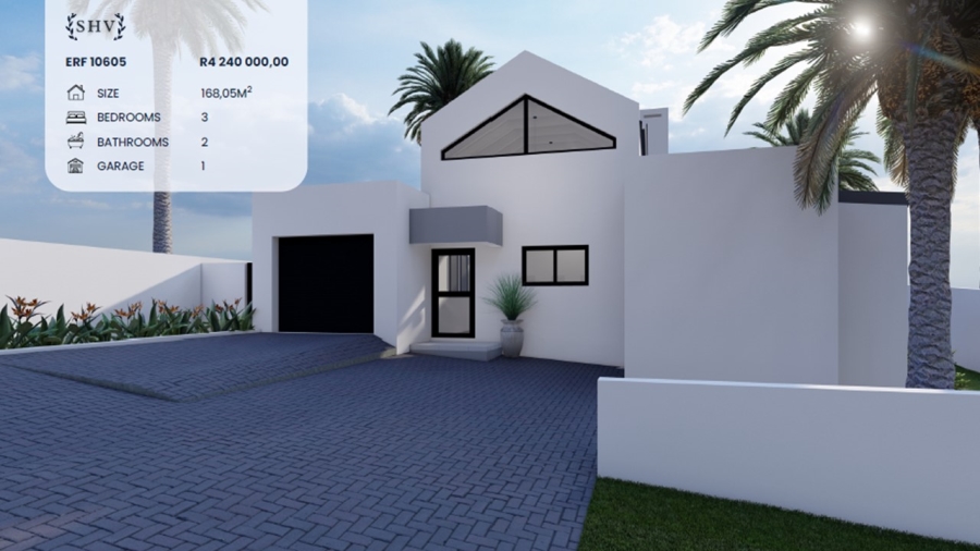 3 Bedroom Property for Sale in Steenbergs Cove Western Cape